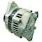 Wai Global Alternator, ALTHI IRIF, 60 Amp12 Volt, CW, 1Groove Pulley 13531N - alternate 1